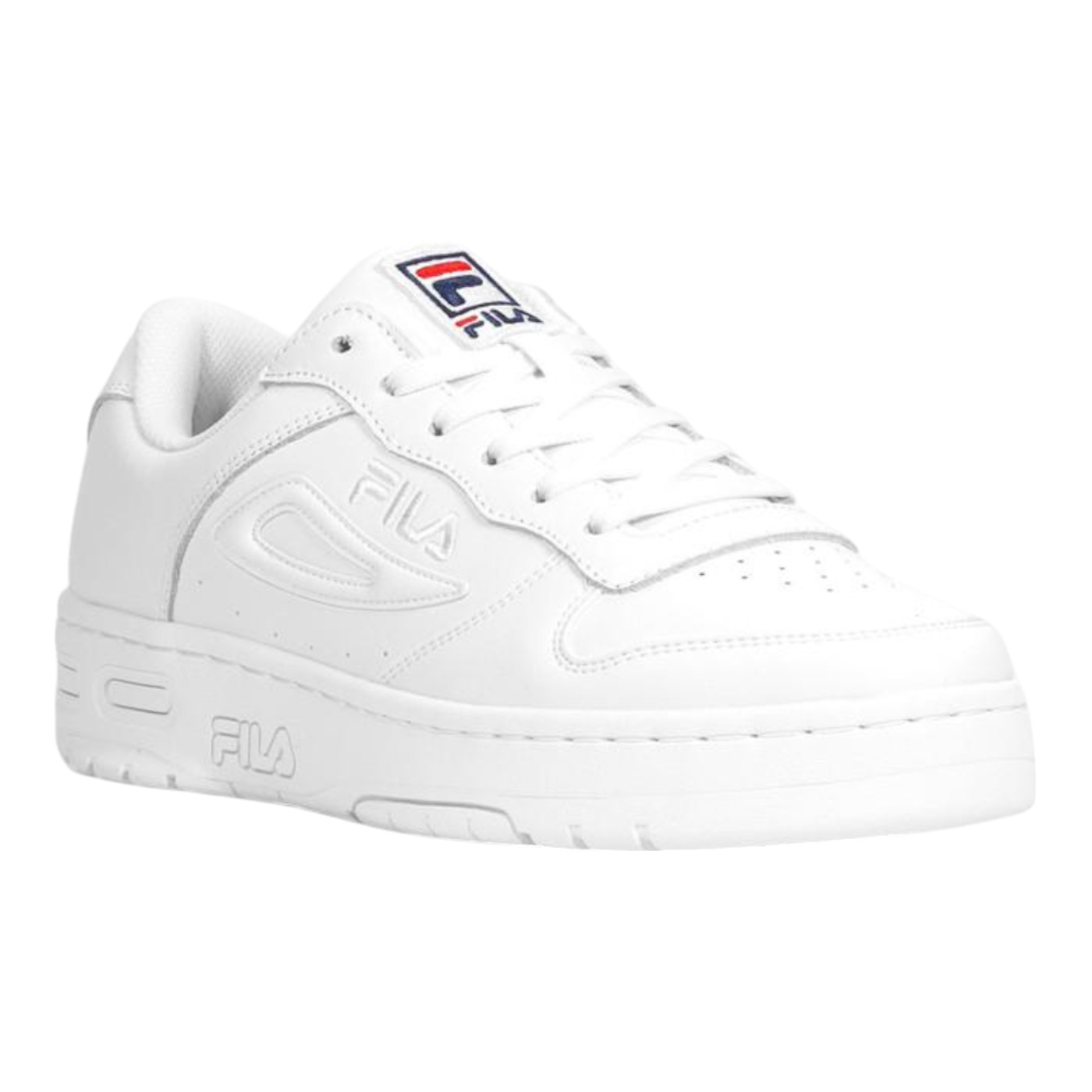 TENIS FILA HOMBRE BLANCO FILA LNX-100 1TM01577125