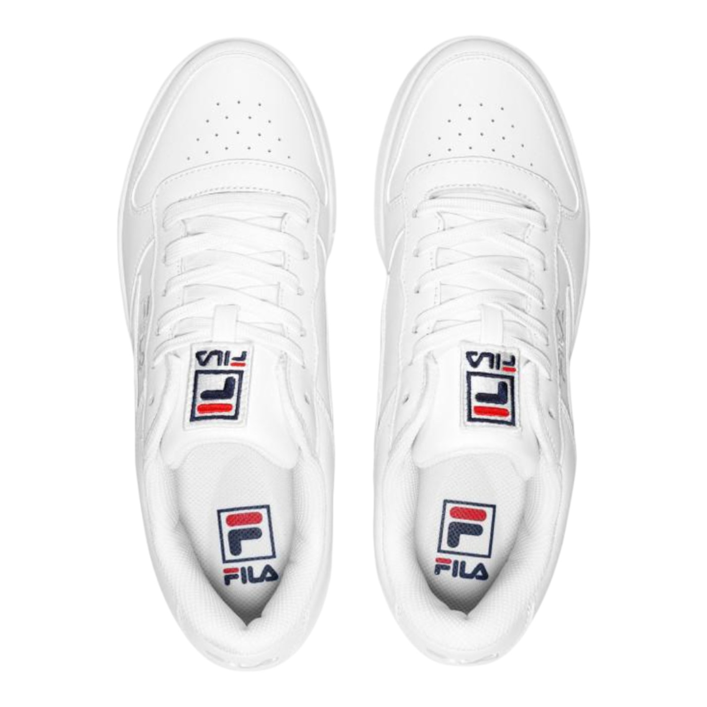 TENIS FILA HOMBRE BLANCO FILA LNX-100 1TM01577125