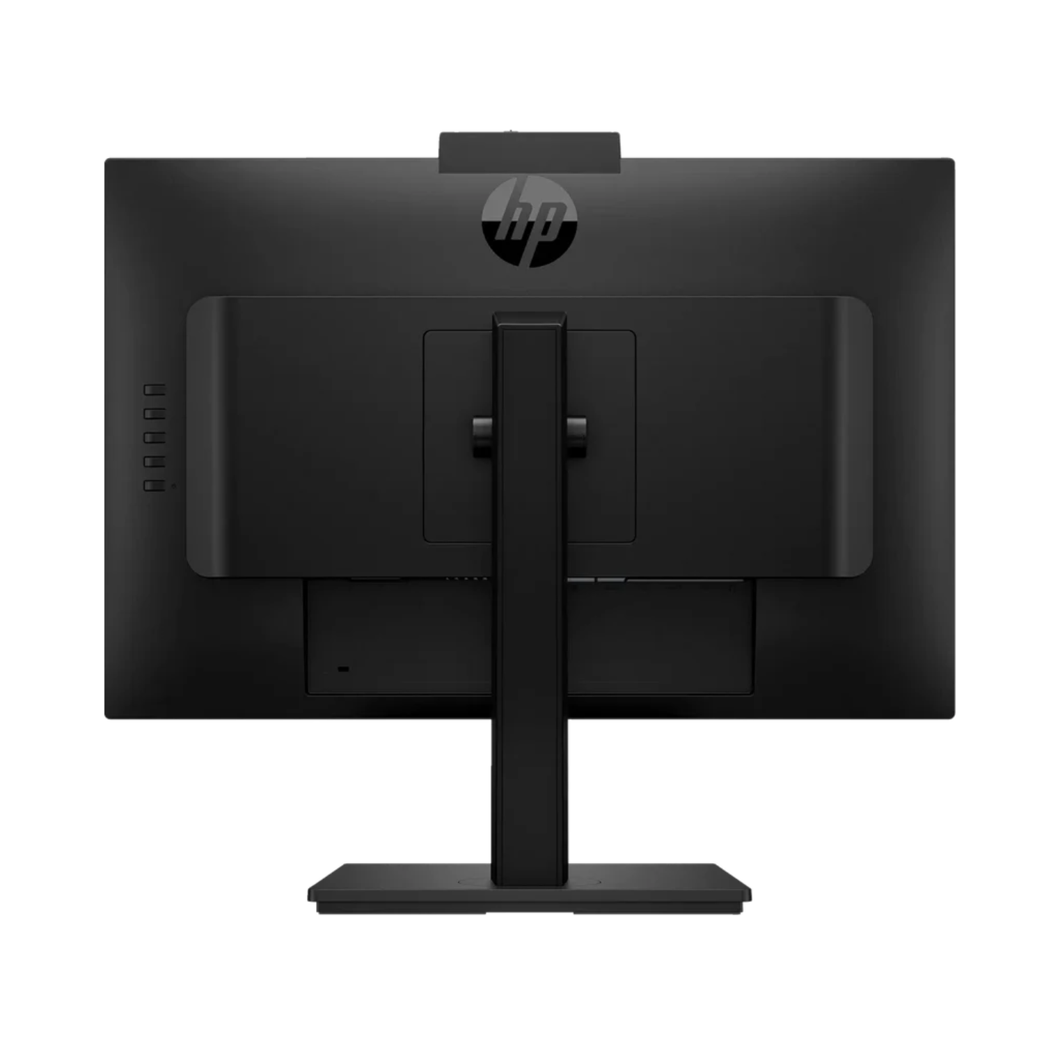 Monitor HP M24m G4 23.8" FHD IPS con Cámara 5MP, Micrófono y Altavoces Integrados – Ideal para Videoconferencias y Trabajo Remoto