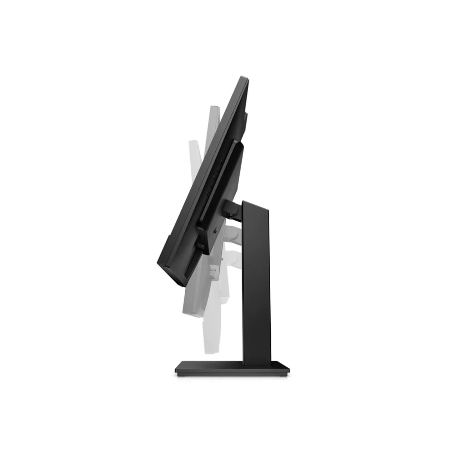 Monitor HP M24m G4 23.8" FHD IPS con Cámara 5MP, Micrófono y Altavoces Integrados – Ideal para Videoconferencias y Trabajo Remoto