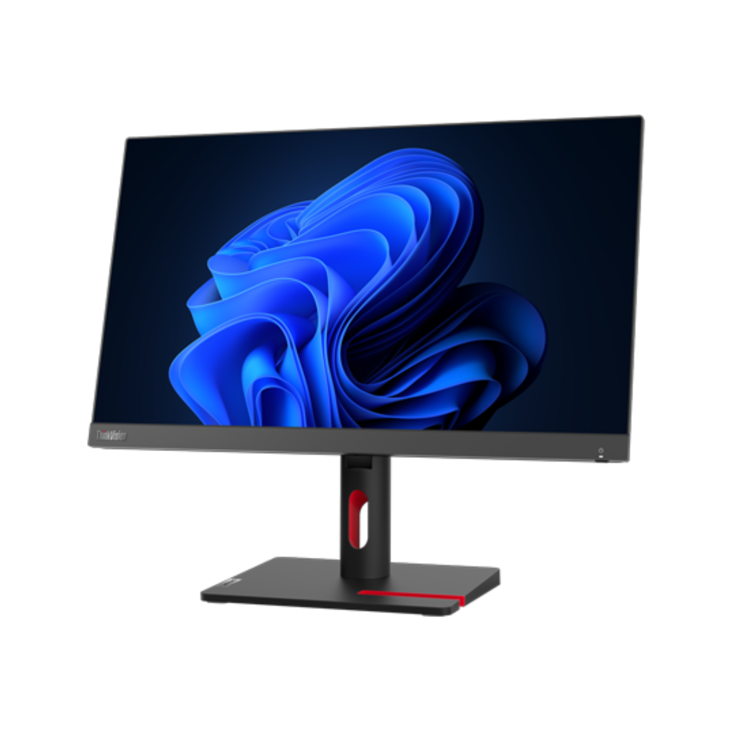 Monitor Lenovo ThinkVision S22i-30 21.5" FHD IPS – Resolución 1920x1080, 75 Hz, HDMI & VGA, Montaje VESA