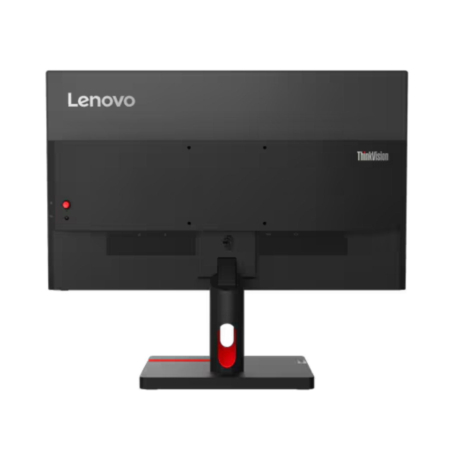 Monitor Lenovo ThinkVision S22i-30 21.5" FHD IPS – Resolución 1920x1080, 75 Hz, HDMI & VGA, Montaje VESA