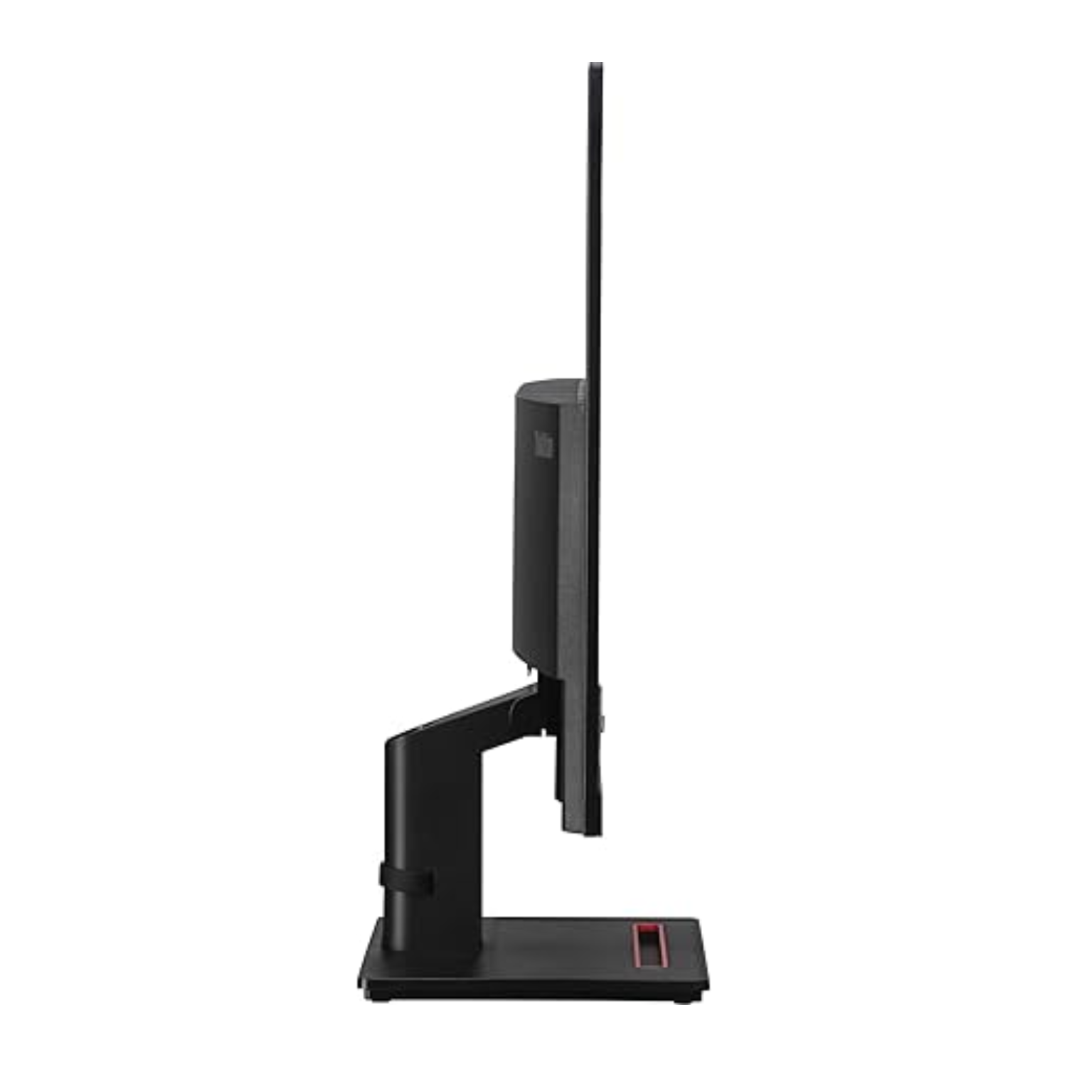 Monitor Lenovo ThinkVision S24i-30 23.8" FHD IPS – Resolución 1920x1080, 100 Hz, HDMI & VGA, Montaje VESA