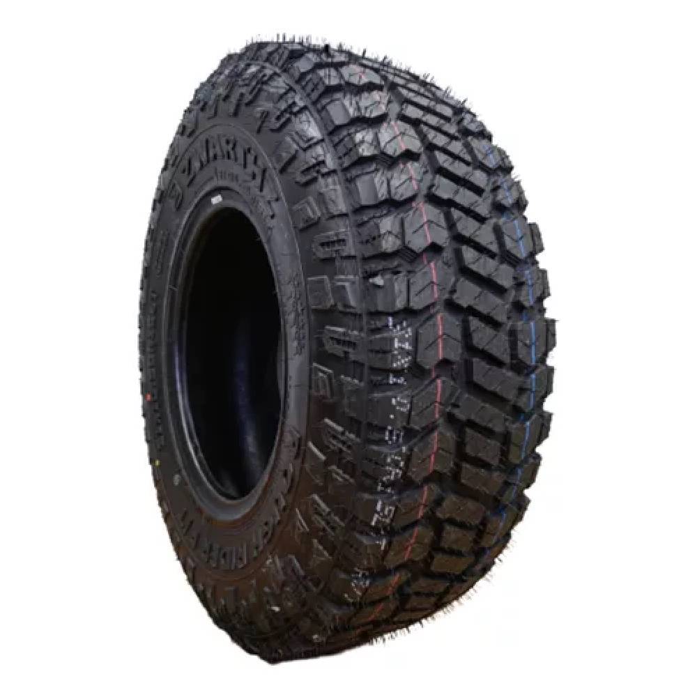Llanta 285/70R17 Zwathz Rough Rider Rt 121/118S