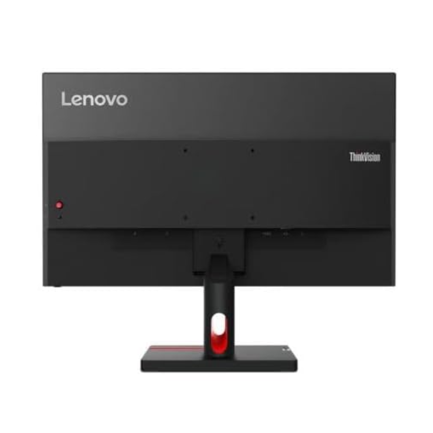 Monitor Lenovo ThinkVision S24i-30 23.8" FHD IPS – Resolución 1920x1080, 100 Hz, HDMI & VGA, Montaje VESA
