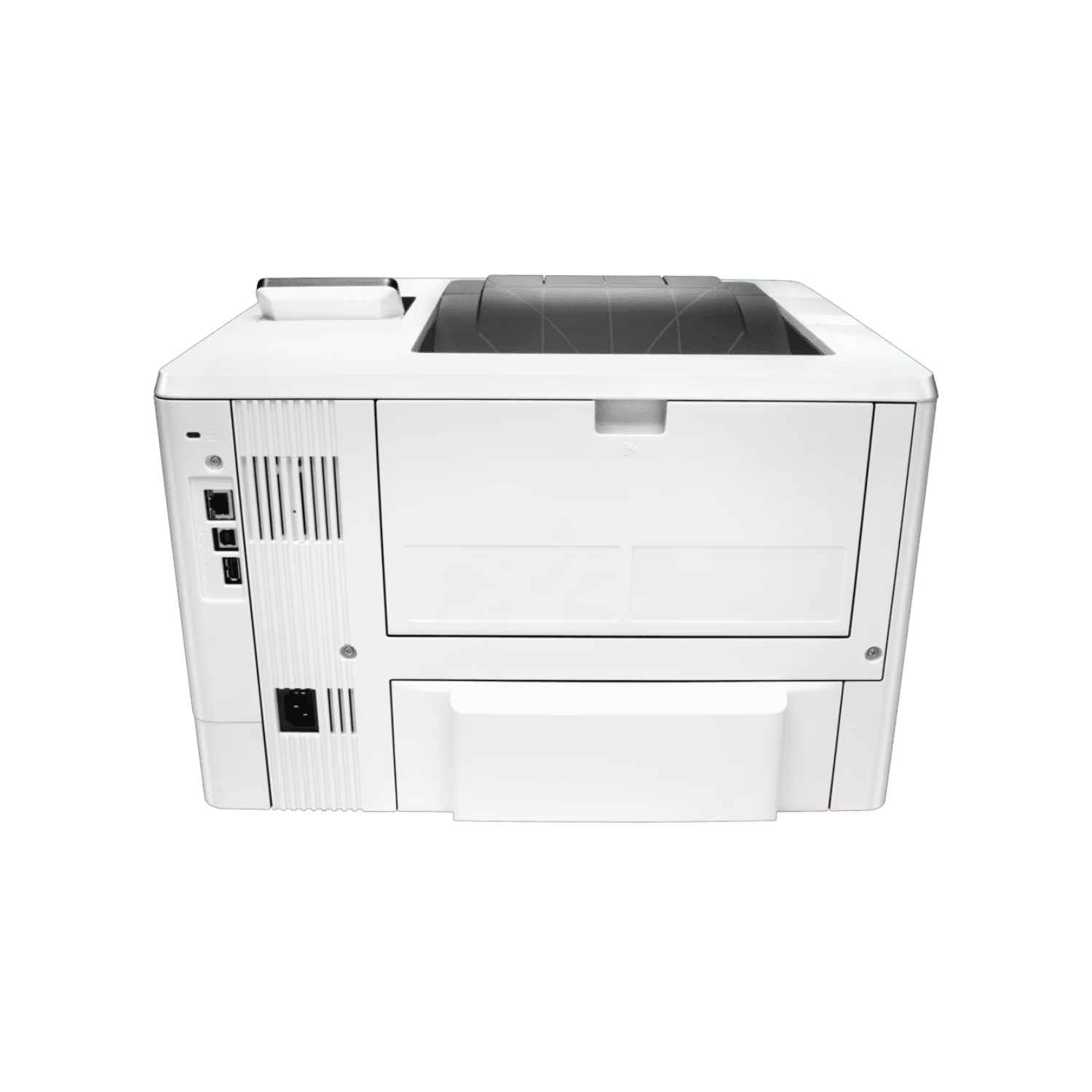 Impresora HP LaserJet Pro M501dn – Láser Monocromática, Hasta 45 ppm, Dúplex Automático, Ethernet y USB, Tamaño Legal