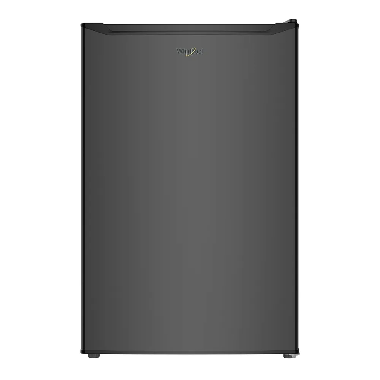 Refrigerador Frigobar Whirlpool WUC2205B Capacidad 4.5 p³ Negro