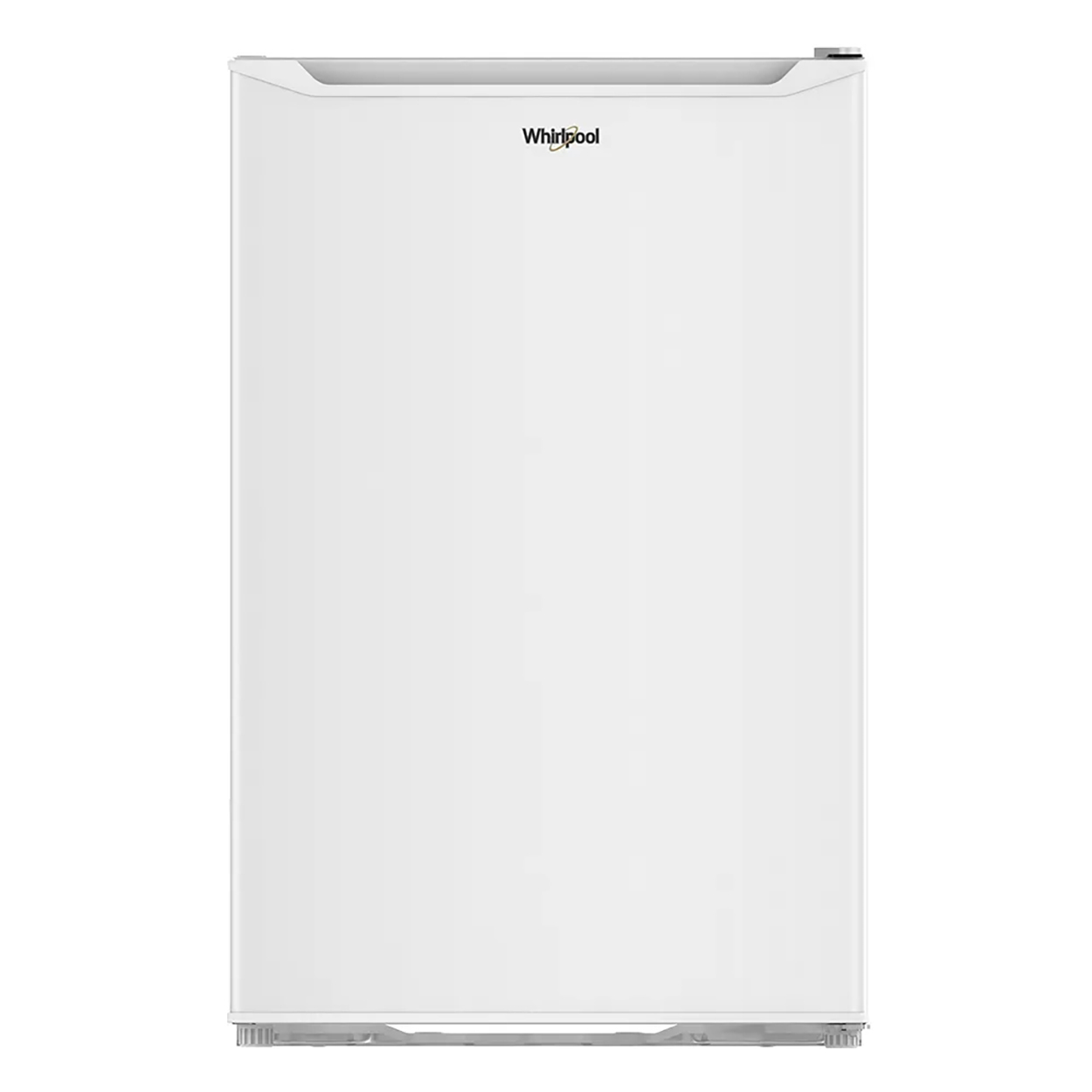 Refrigerador Frigobar Whirlpool WUC2205Q Capacidad 4.5 p³ Blanco