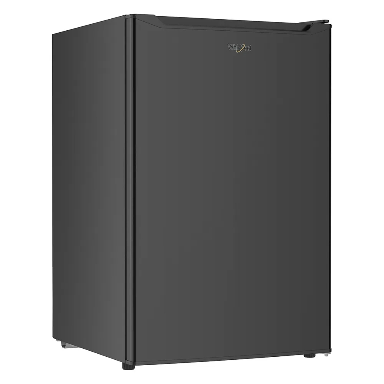Refrigerador Frigobar Whirlpool WUC2205B Capacidad 4.5 p³ Negro