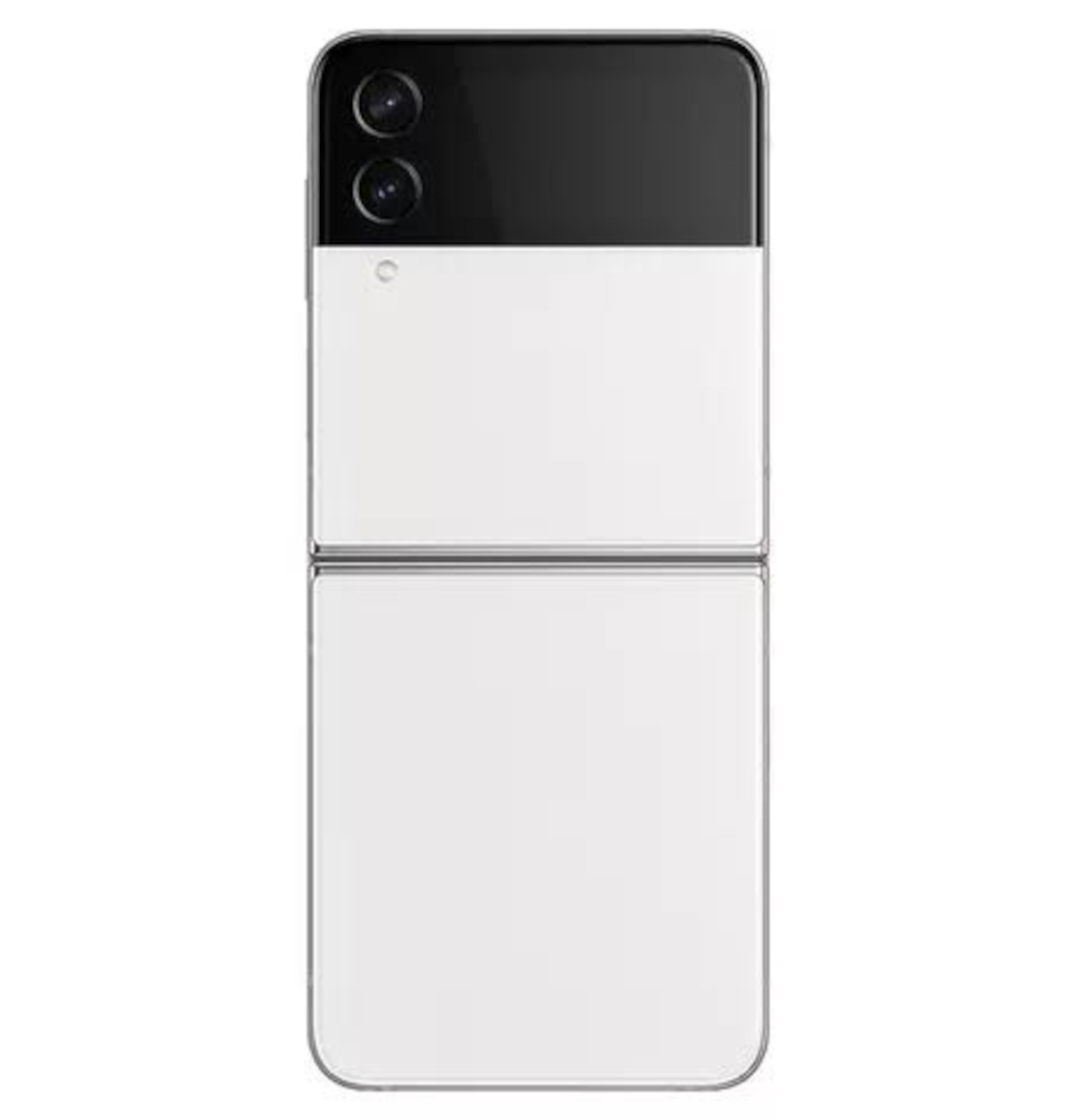  Samsung Galaxy Z FLIP 4 256 Gb 5G Reacondicionado Blanco