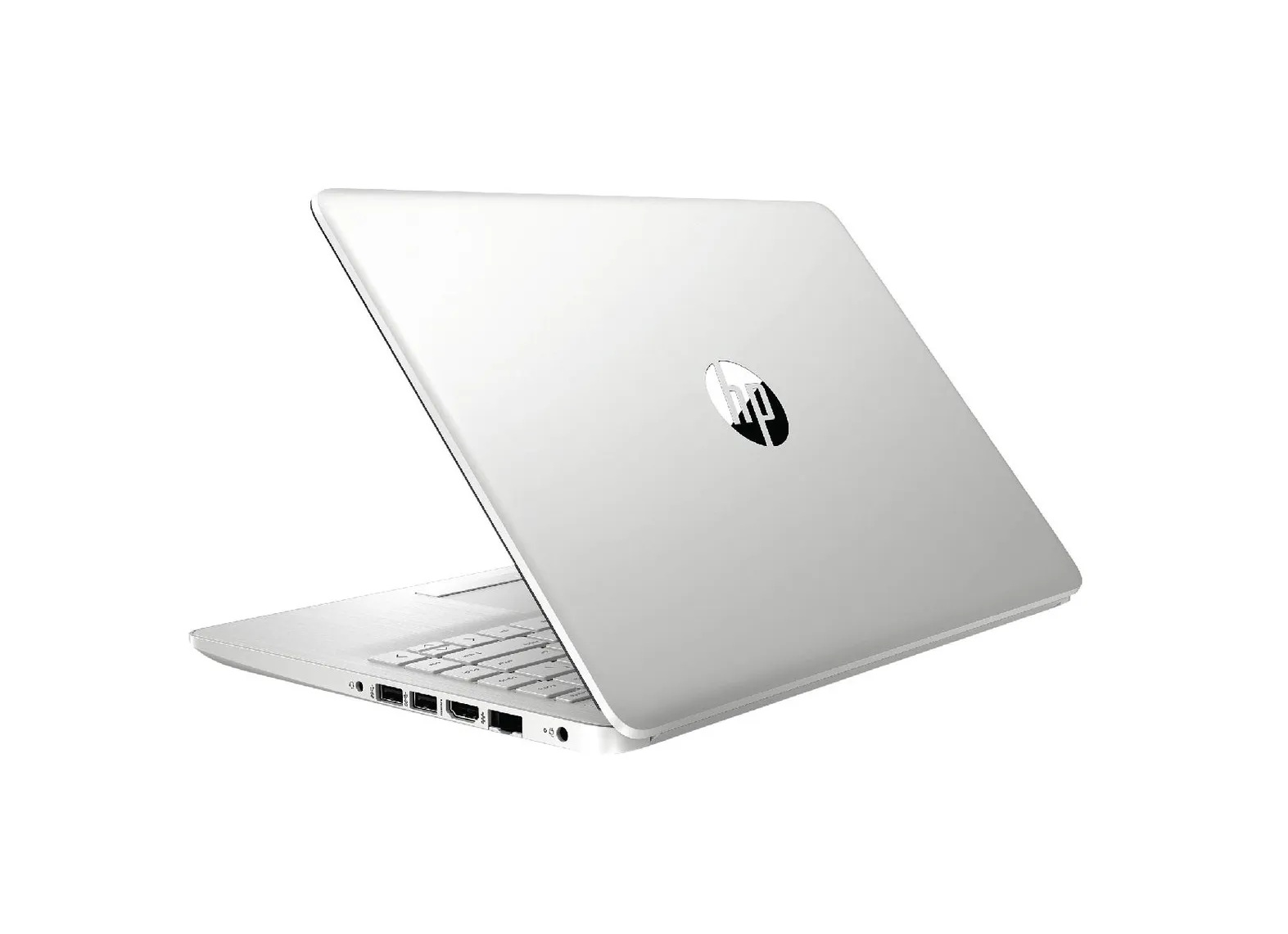 Laptop Hp Modelo 14-cf2733wm Pantalla 14 Pulgadas Hd  Procesador Intel Celeron N4120 de 4 Gb de Ram 64 Gb Emmc Windows 11 Home