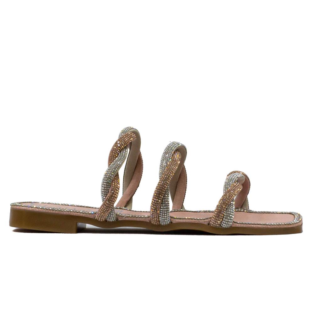 Sandalias Diana 684 para Mujer