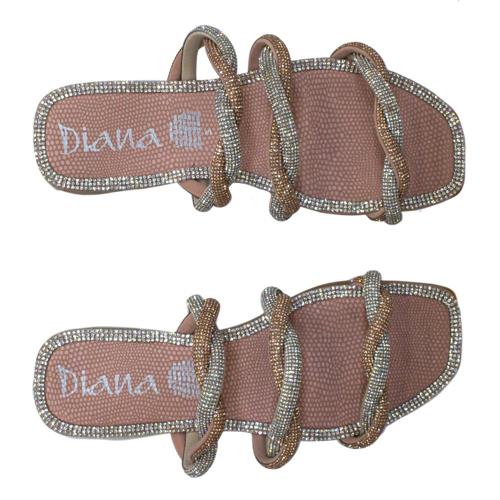 Sandalias Diana 684 para Mujer