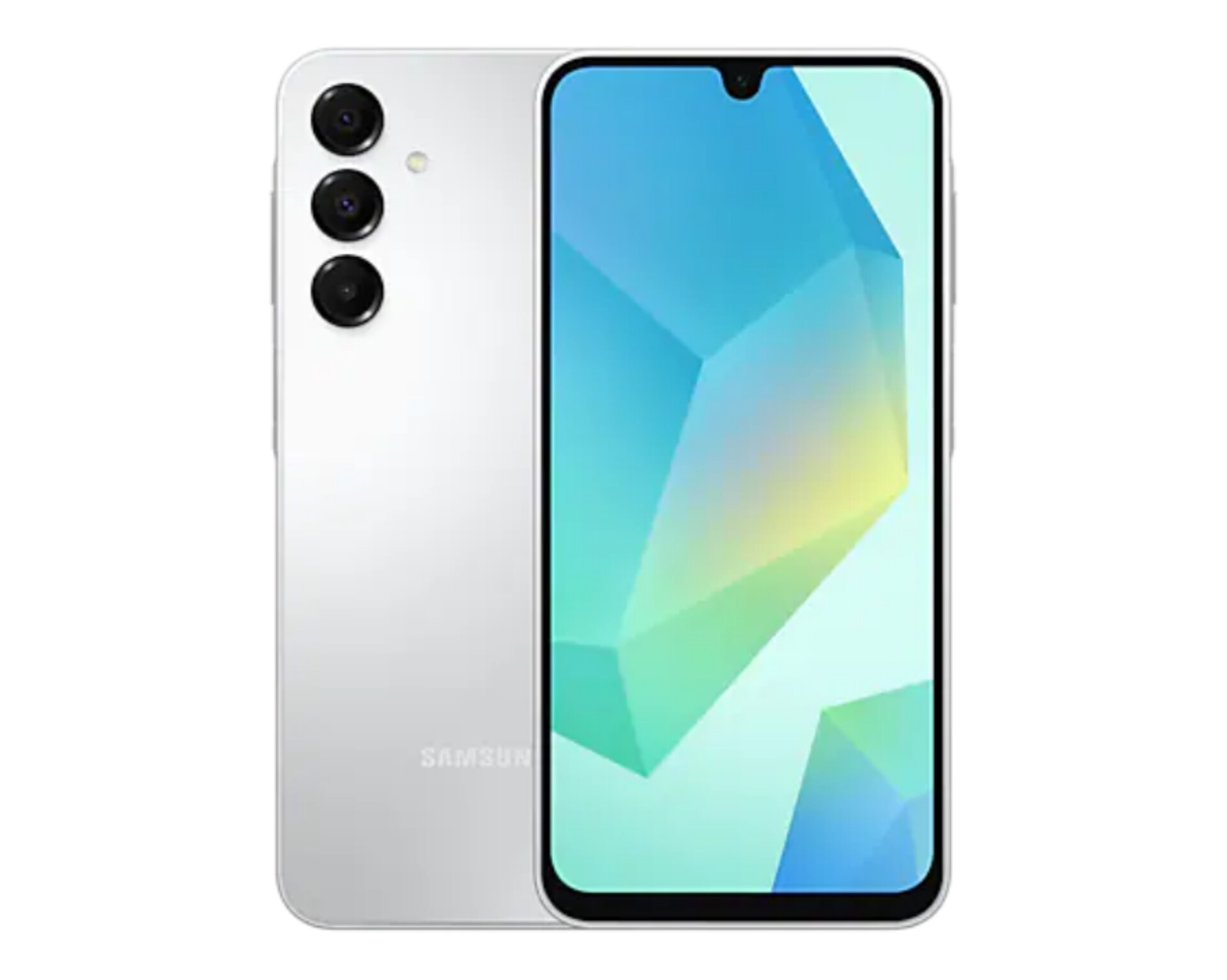 Samsung Galaxy A16 4G 128GB 4GB Gris 