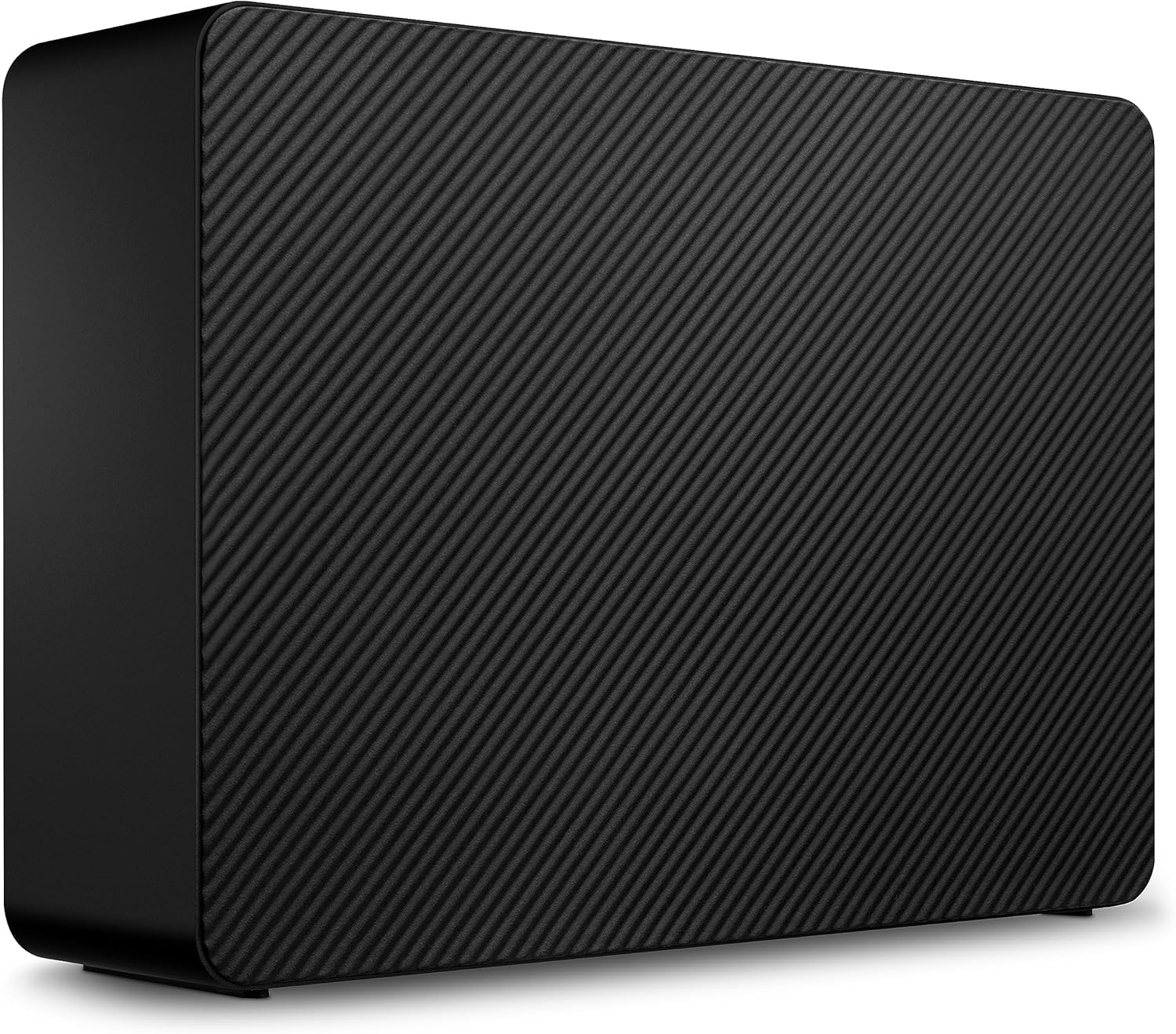 Disco Duro Externo Seagate Expansion Stkp16000400 16tb Negro USB 3.0