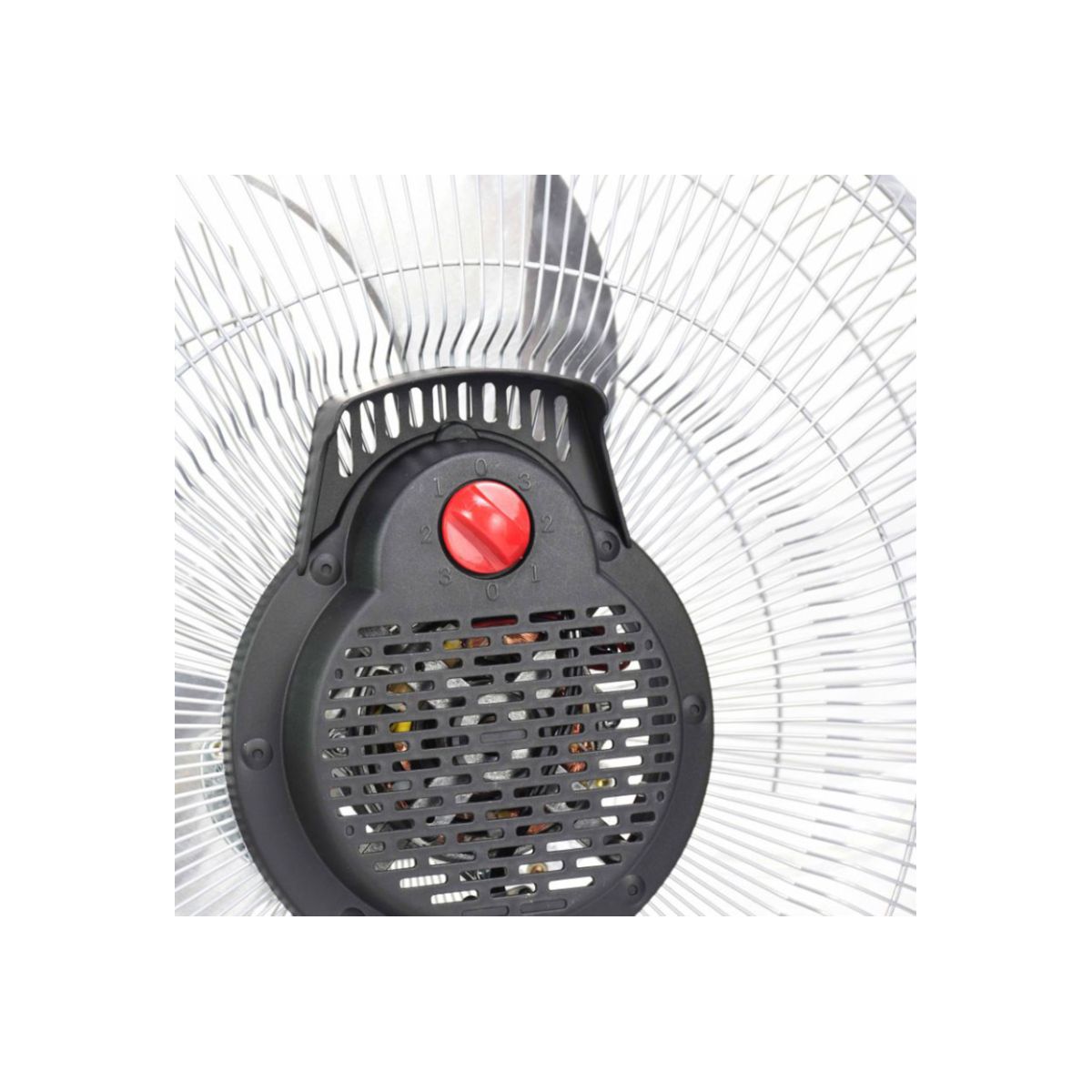 Ventilador De Pared/Piso De 16 Pulgadas Mytek 3347​