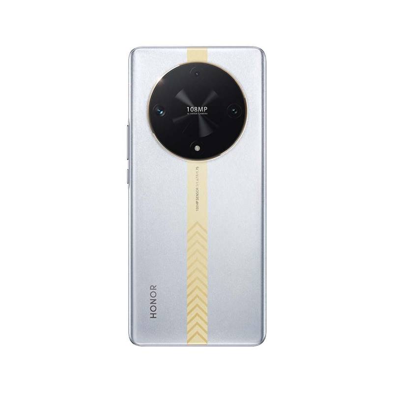 Honor X9b 5g 12/256gb Plata (dual Sim)