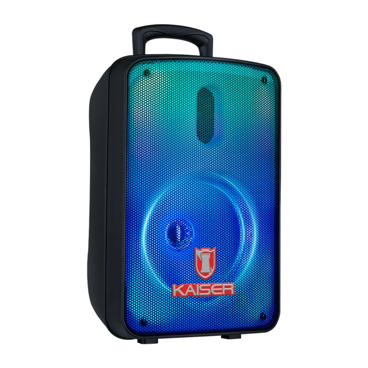 Bafle Profesional Kaiser KSW-1208 8" Full Flame 6,200 W PMPO ORTY5
