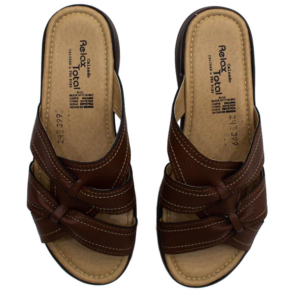 Sandalias Relax Total 399 para Mujer