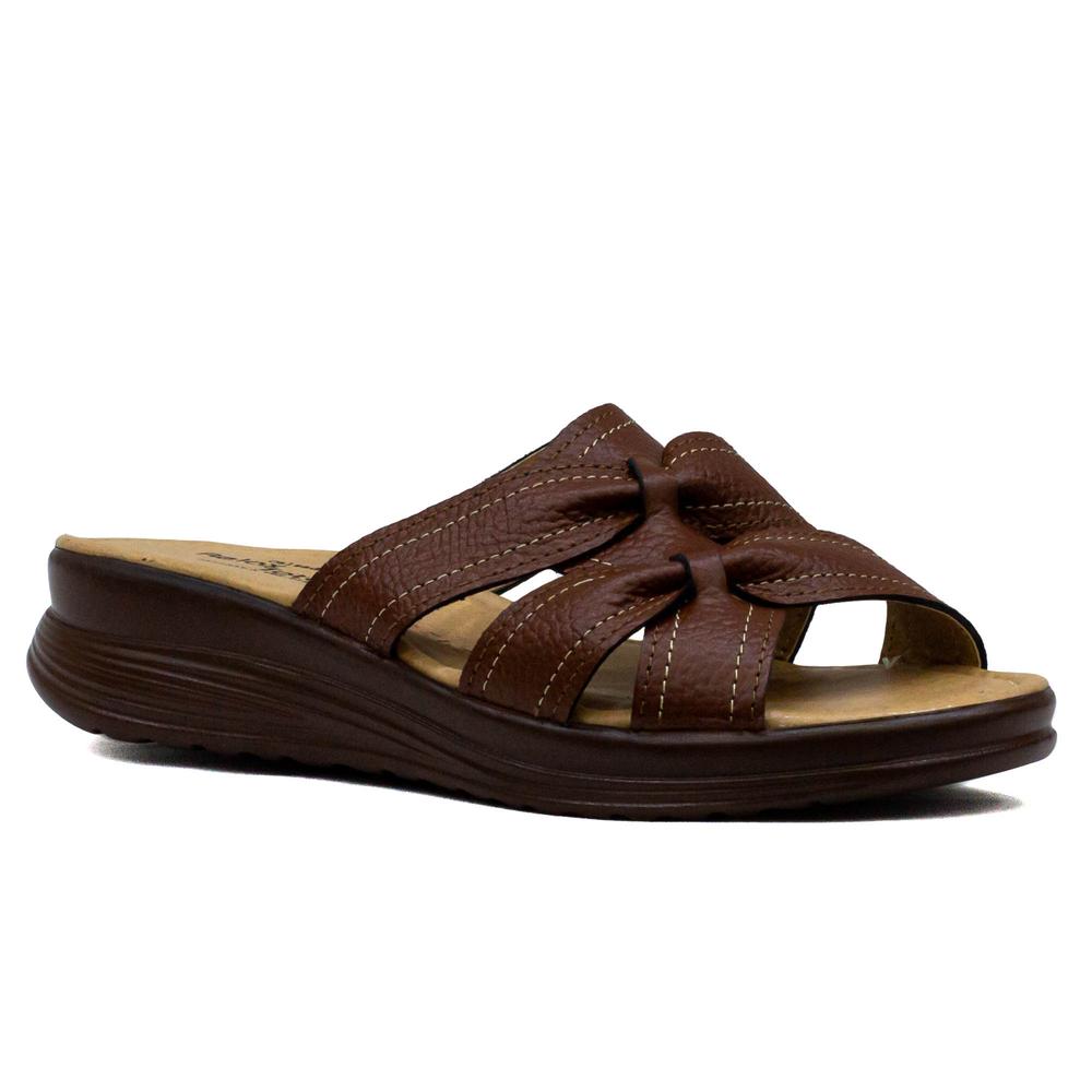 Sandalias Relax Total 399 para Mujer
