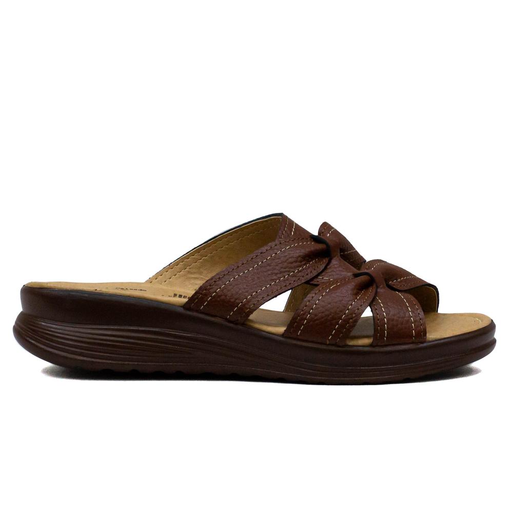 Sandalias Relax Total 399 para Mujer