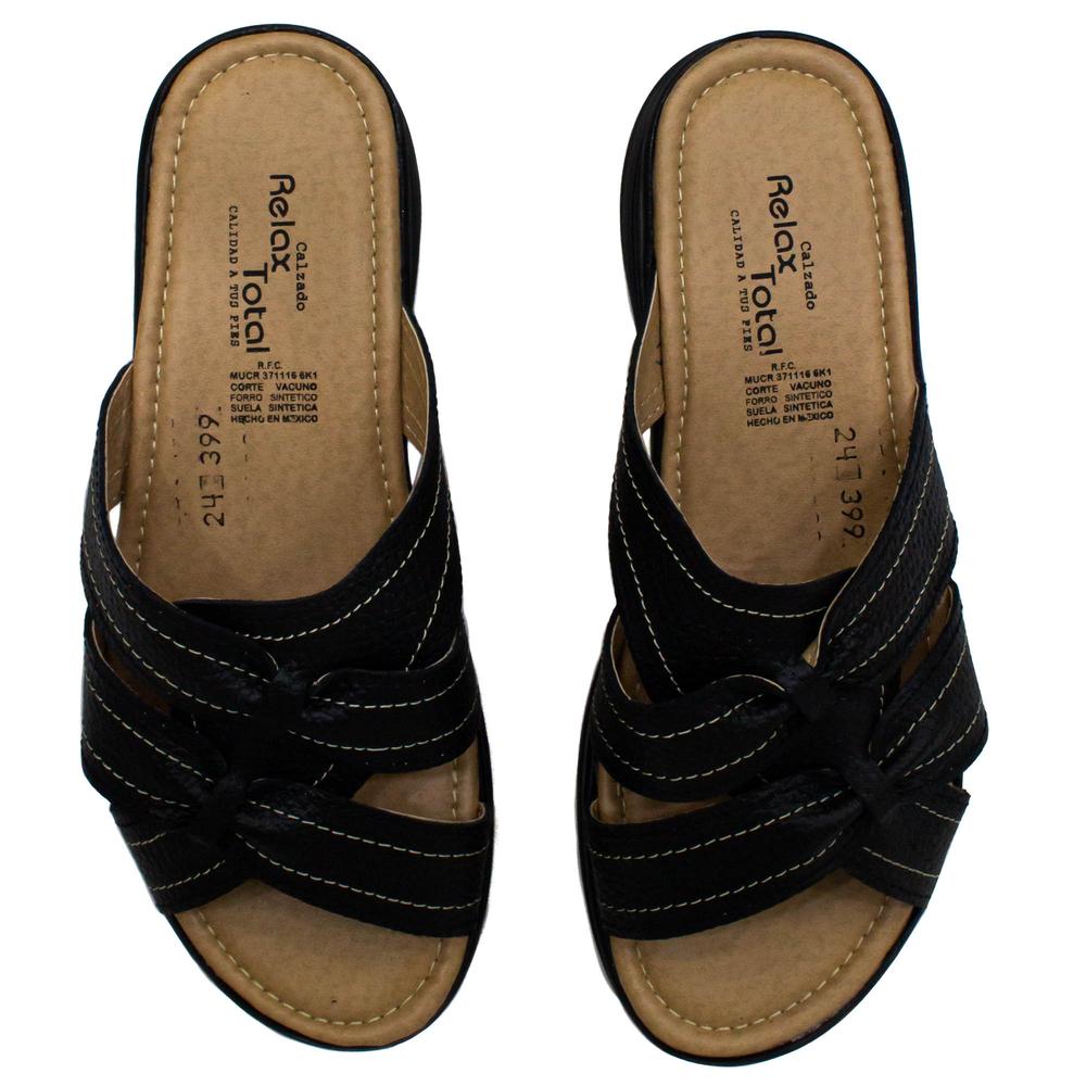 Sandalias Relax Total 399 para Mujer