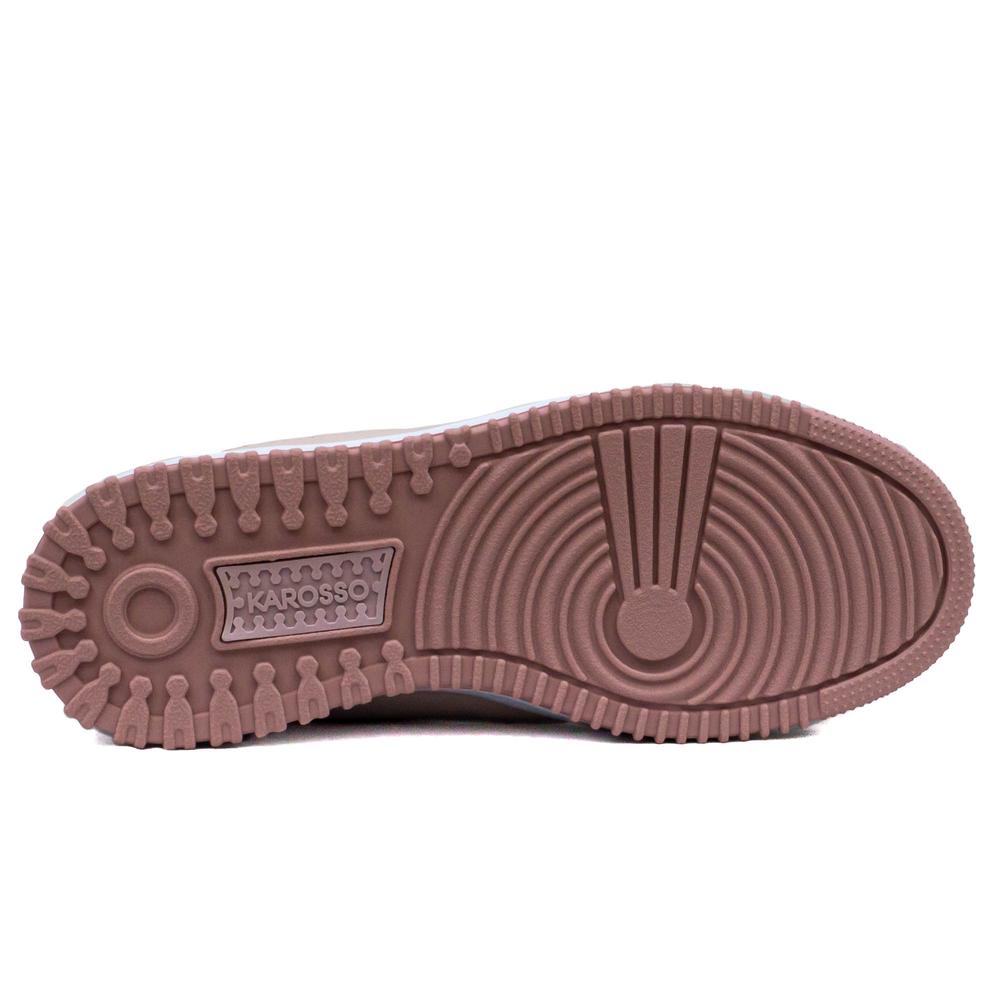 Tenis Urbanos Karosso FR111 para mujer