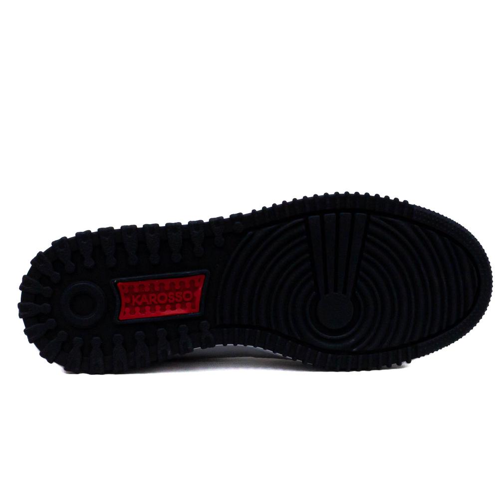 Tenis Urbanos Karosso FR111 para mujer