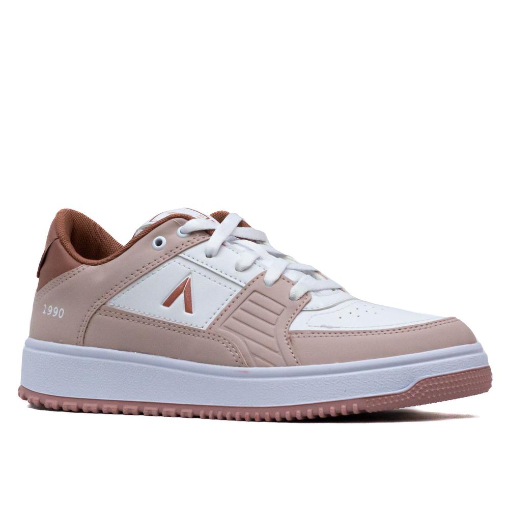 Tenis Urbanos Karosso FR111 para mujer