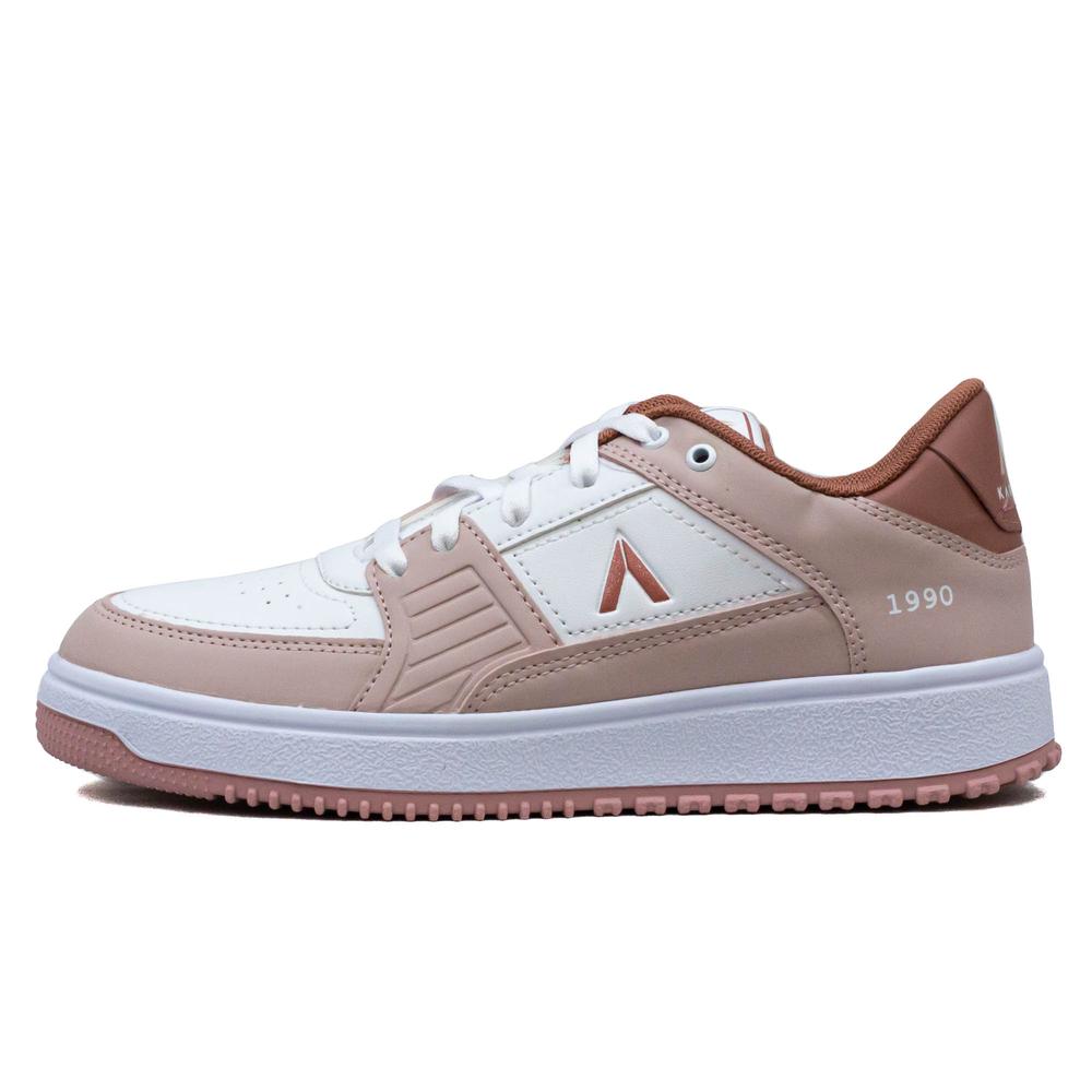Tenis Urbanos Karosso FR111 para mujer