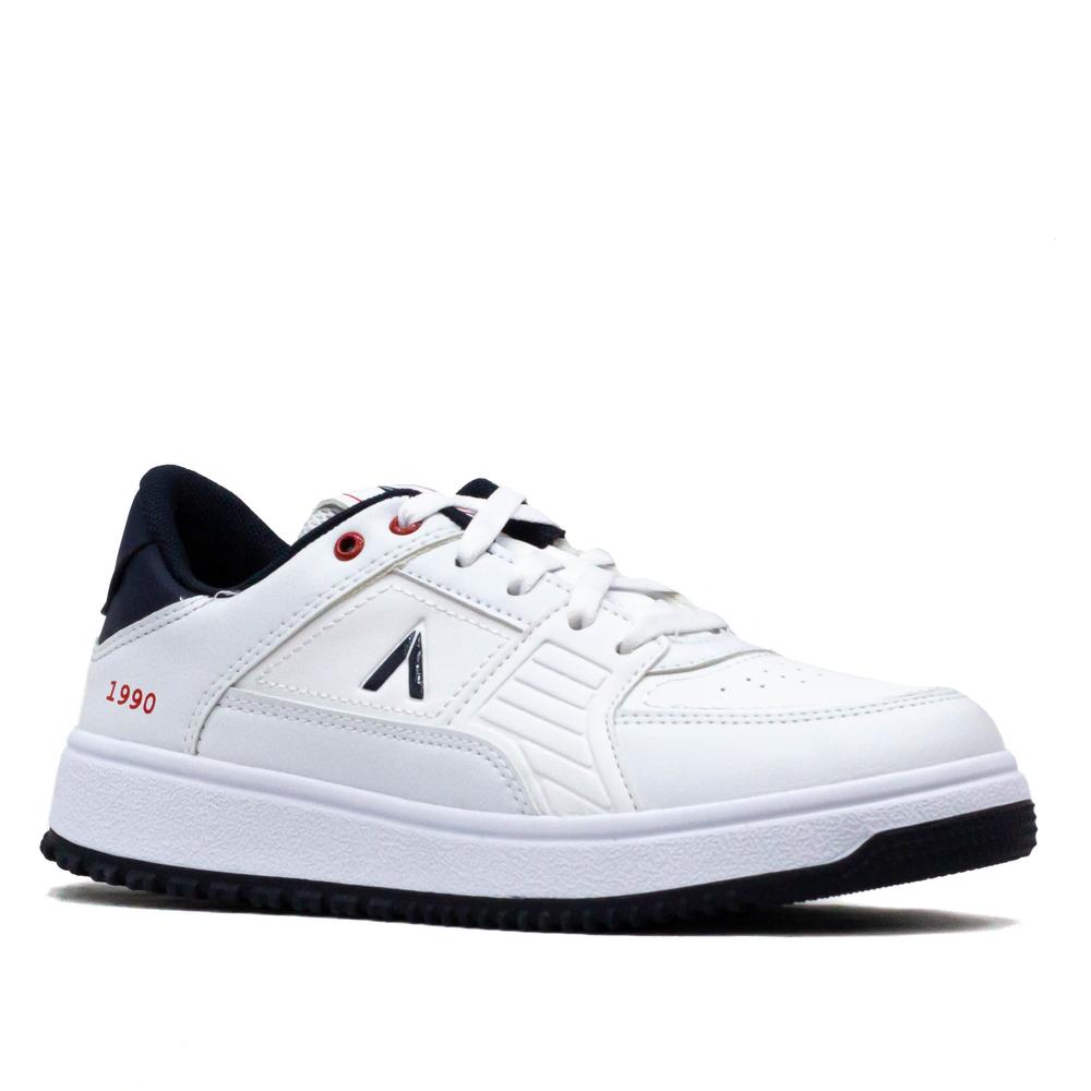 Tenis Urbanos Karosso FR111 para mujer