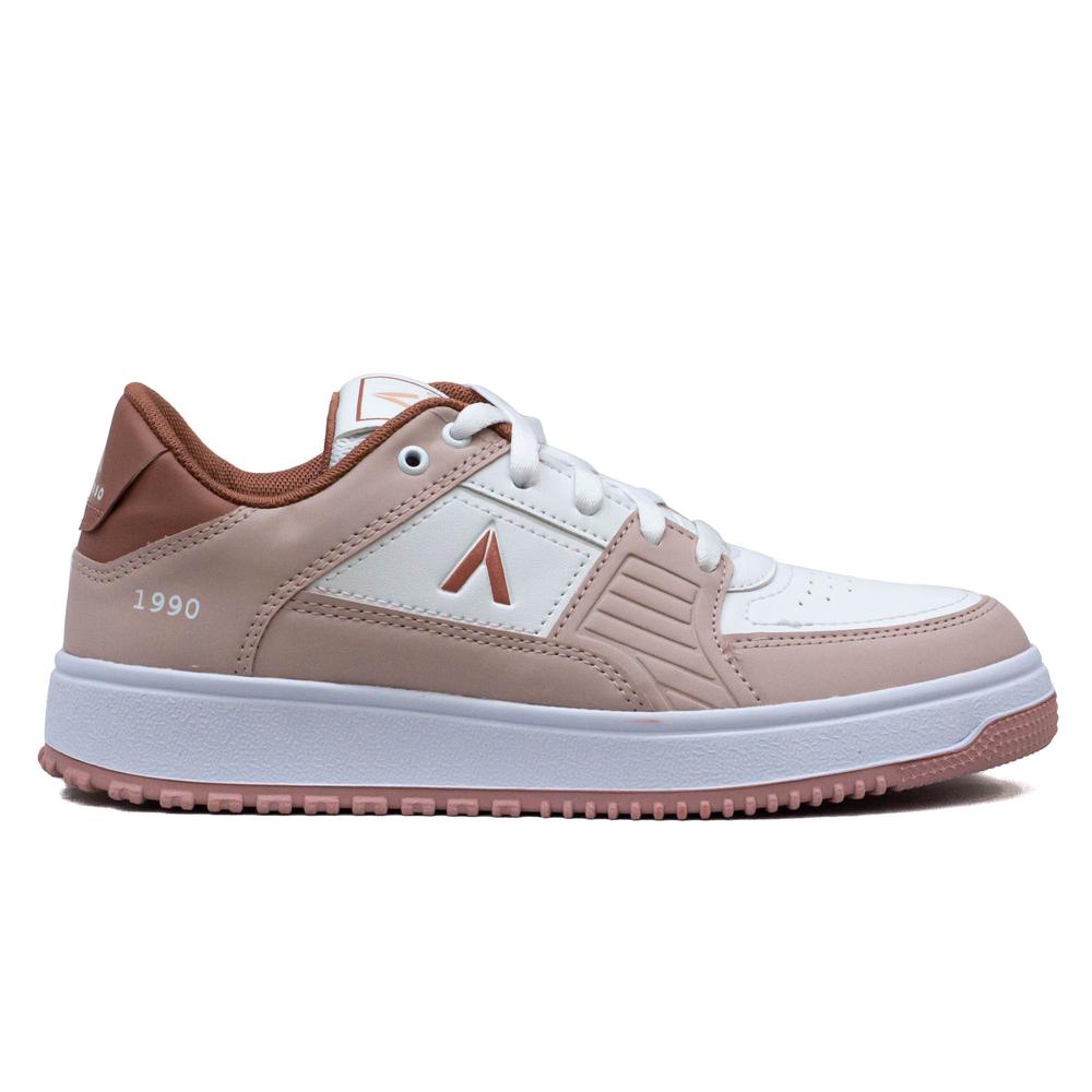 Tenis Urbanos Karosso FR111 para mujer