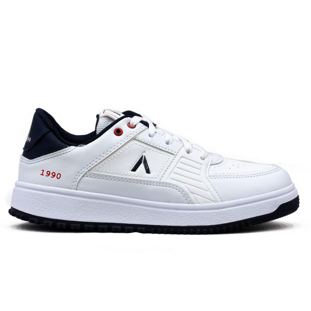 Tenis Urbanos Karosso FR111 para mujer
