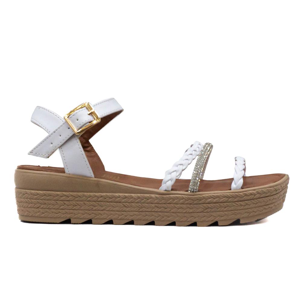 Sandalias Ashley 382 para Mujer