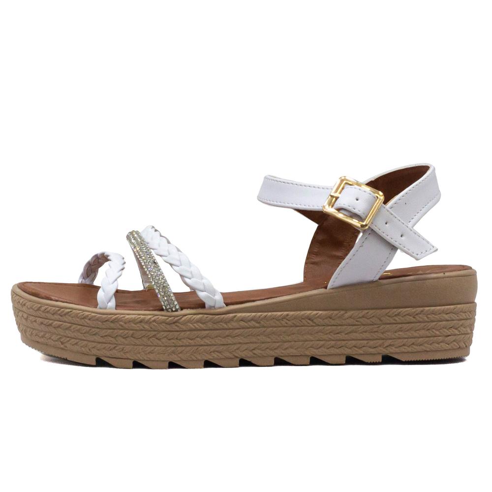 Sandalias Ashley 382 para Mujer