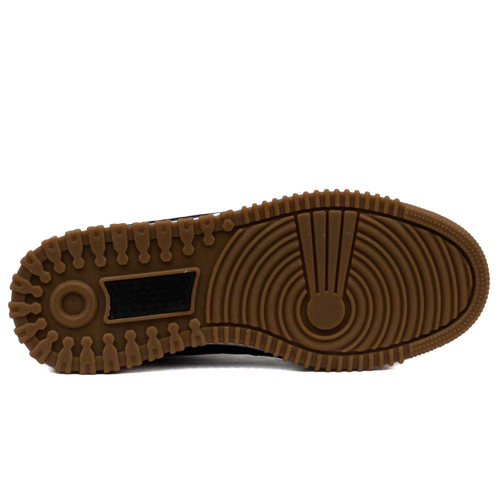 Tenis Urbanos Karosso FR111 para Hombre