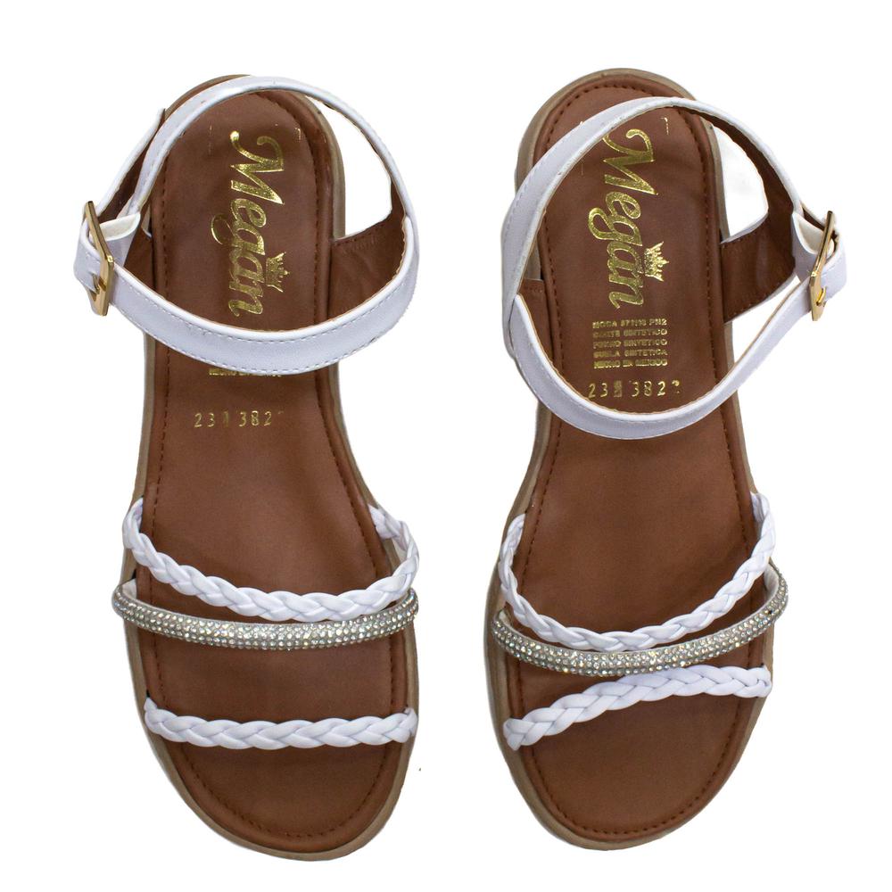 Sandalias Ashley 382 para Mujer