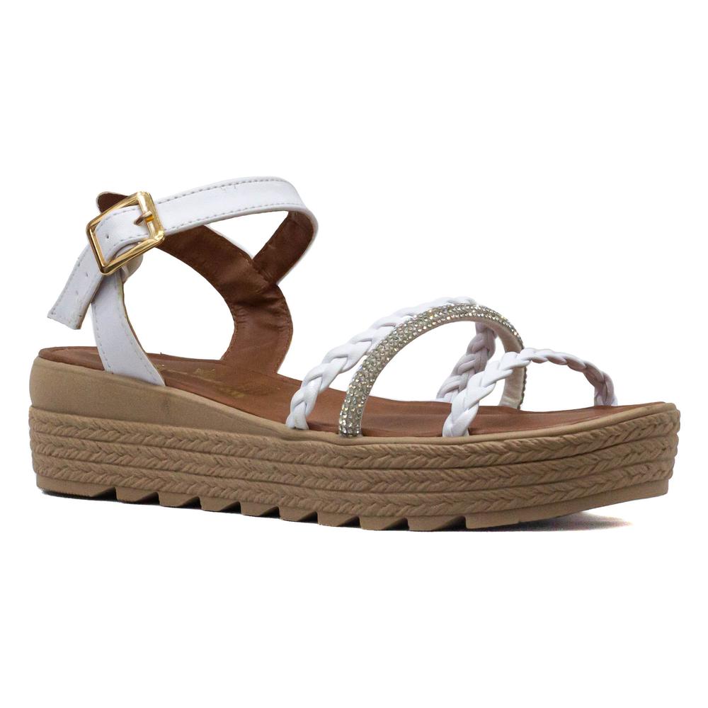Sandalias Ashley 382 para Mujer