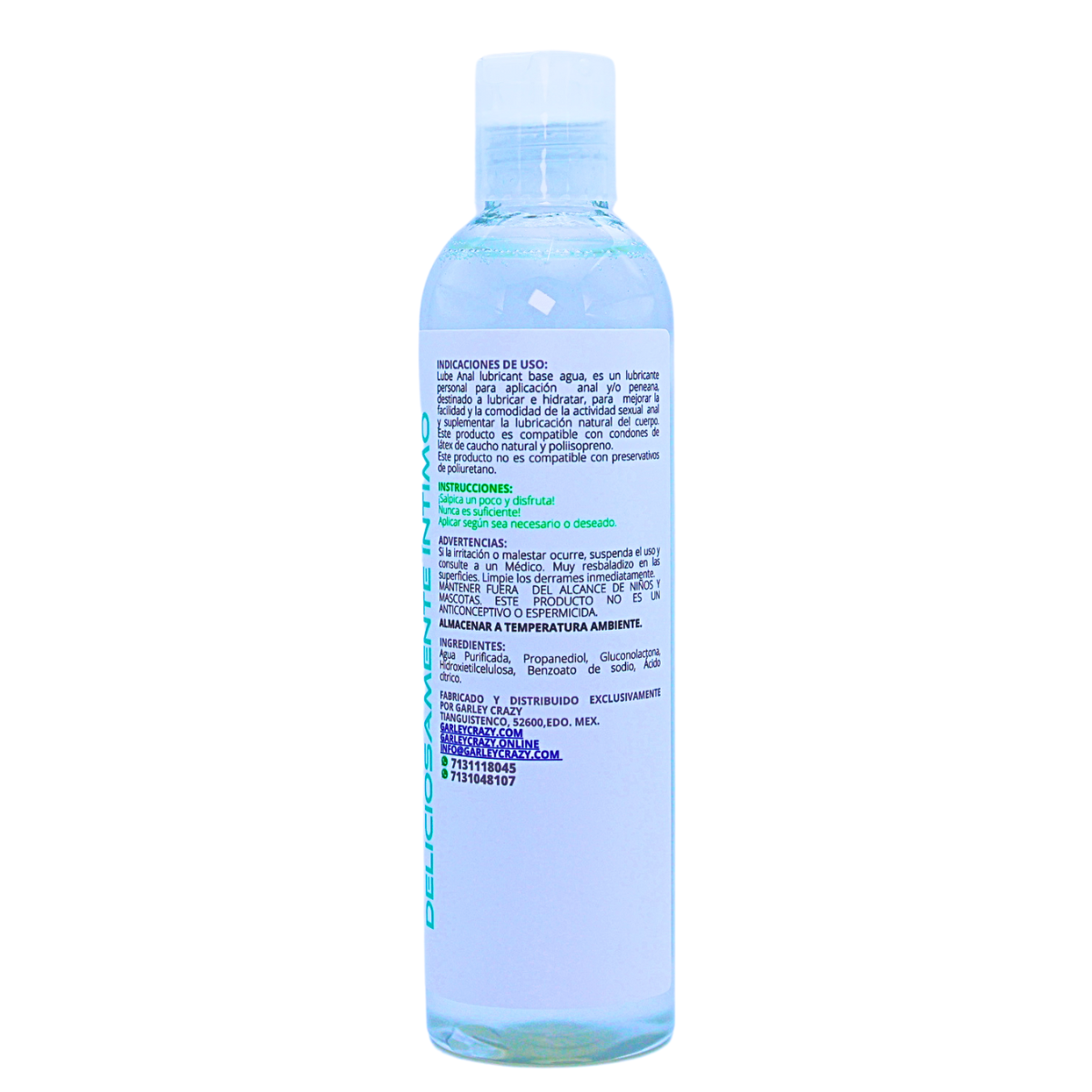 how does an anal plug work Lubricante Resbaladizo Base Agua Colt Plug Anal Pompon – Lubba main image 0