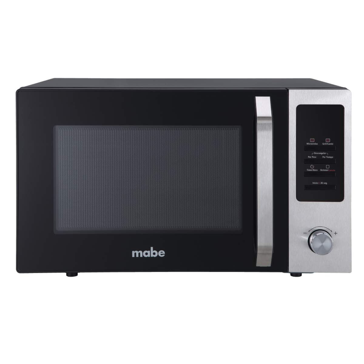 Microondas MABE 1.1 p3 10 niveles potencia