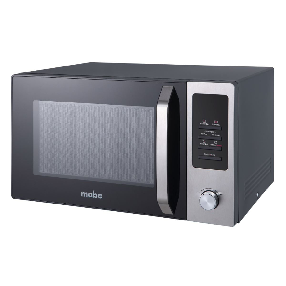 Microondas MABE 1.1 p3 10 niveles potencia