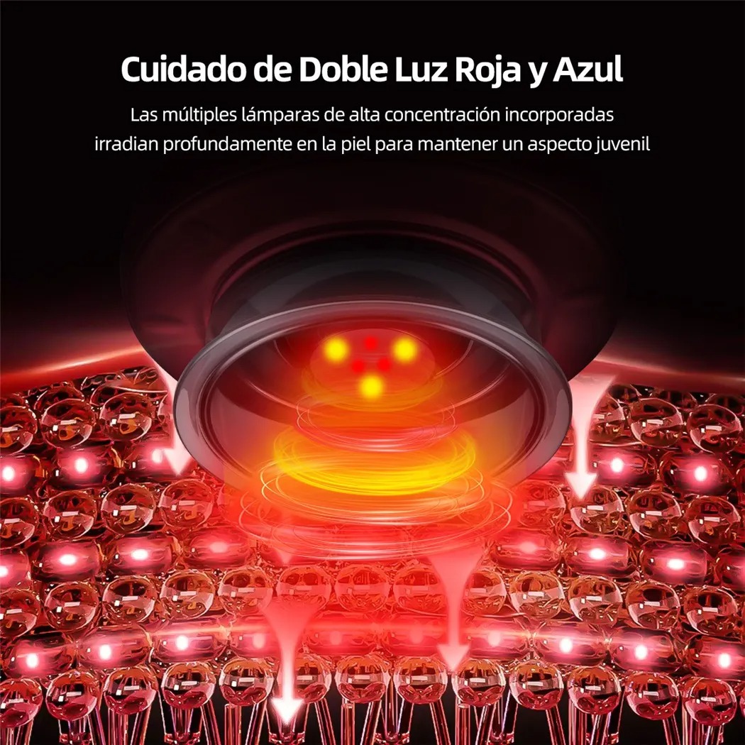 Ventosa Terapéutica Eléctrica De Masaje Cupping Inteligente