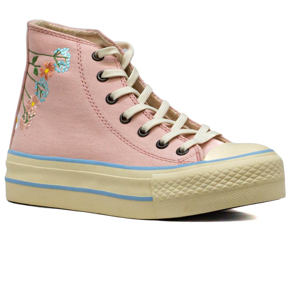 Tenis Urbanos La Pag 841 para mujer