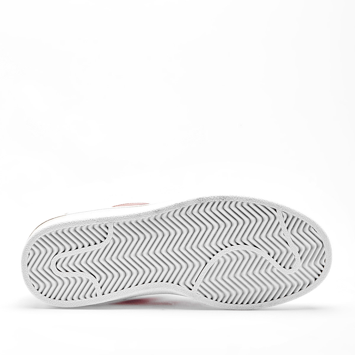 AMERICAN FIRE P006 MUJER ZAPATO CASUAL COLOR BLANCO ROSA