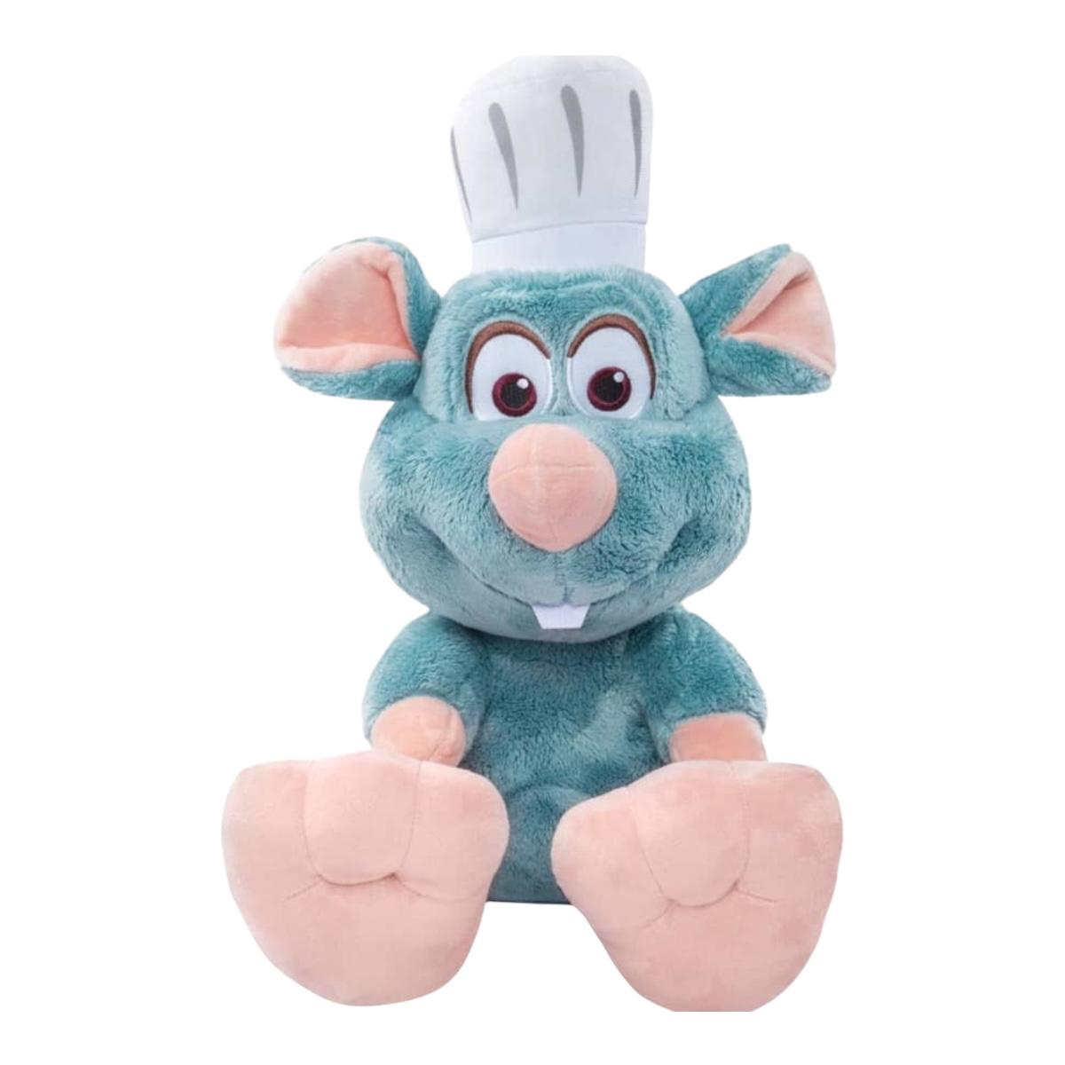 Peluche Raton Remy Ratatouille Disney Original