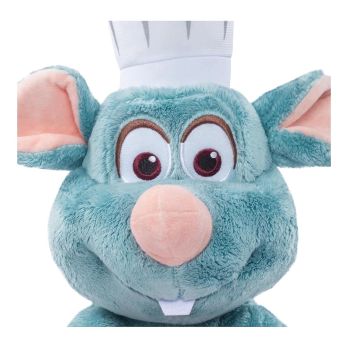 Peluche Raton Remy Ratatouille Disney Original