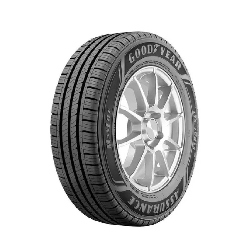 Llanta 175/70R13 Goodyear Assurance Maxlife 82T
