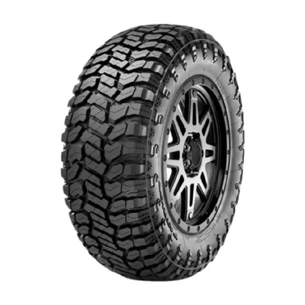 Llanta 265/70R17 Zwarthz Roug Rider Rt 121/118S