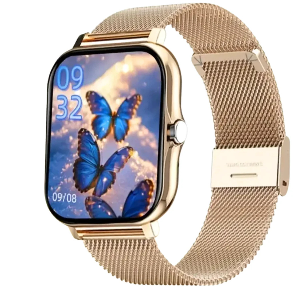 Audífonos Xiaomi Redmi Buds 6 Active + Smartwatch Y13