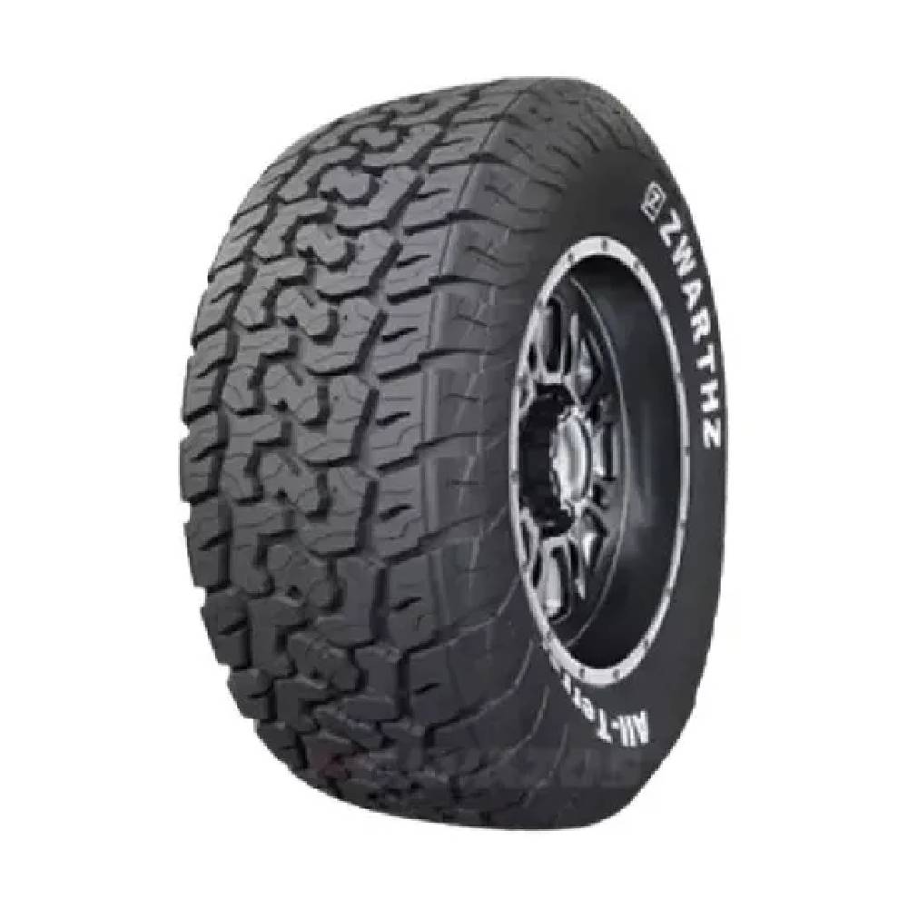 Llanta 245/65R17 Zwarthz Allterrain 111T